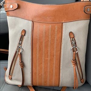 Tory Burch crossbody